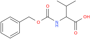N-Carbobenzyloxy-L-valine