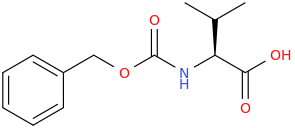 CBZ L-Valine