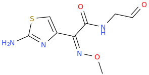 Cefepime EP Impurity C(Precursor)