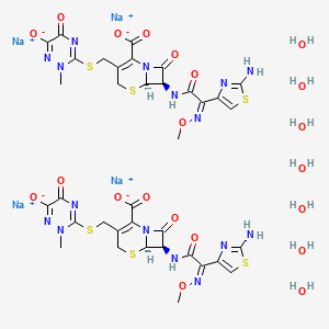 Ceftriaxone