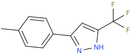 Celecoxib Impurity 2