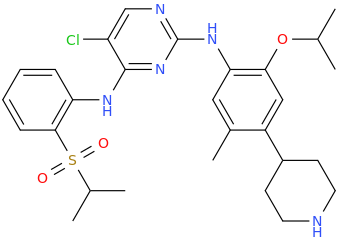 Ceritinib