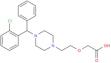 Cetirizine Impurity-C