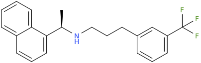 Cinacalcet-Reference Standard