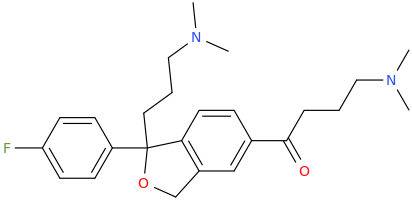 Citalopam Impurity G