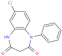 Clobazam impurity A