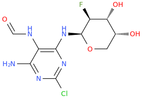 Clofarabine Mixture 4_5