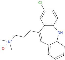 Clomipramine N-Oxide