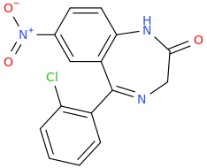 Clonazepam