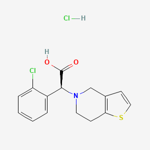 Clopidogrel EP Impurity A