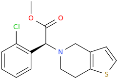 Clopidogrel
