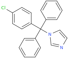 Clotrimazole EP impurity B