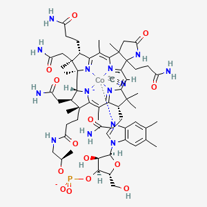 Cyanocobalamin Impurity D