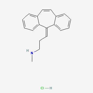 Cyclobenzaprine USP RC B (Nortriptyline Impurity B)