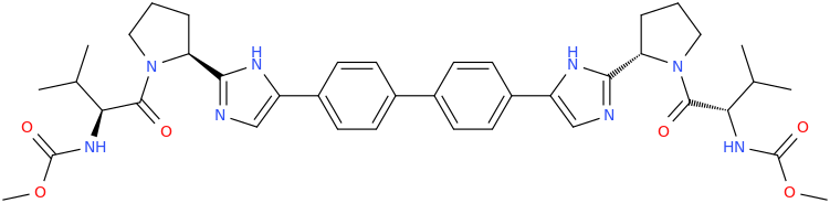 Daclatasvir