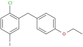 Dapagliflozin impurity 1