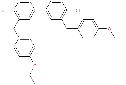 Dapagliflozin impurity-3