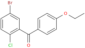Dapagliflozin impurity 6