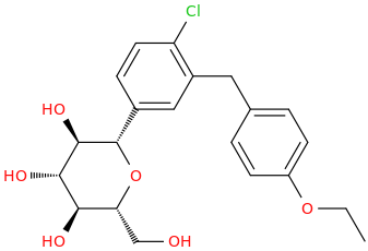 Dapagliflozin