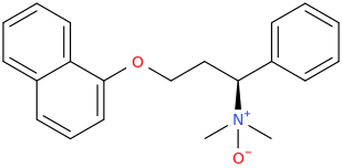 Dapoxetine N-Oxide