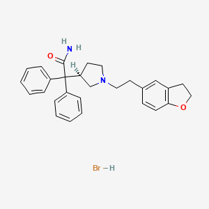 darifenacin R-Isomer