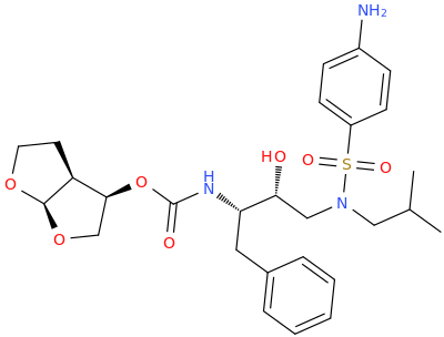 Darunavir