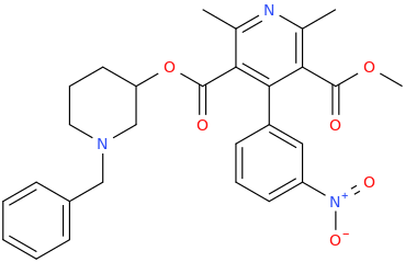 Dehydro Benidipine