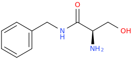 Desacetyl Desmethyl lacosamide