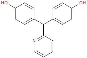 Desdiacetyl bisacodyl