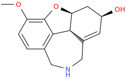 Desmethyl Galantamine