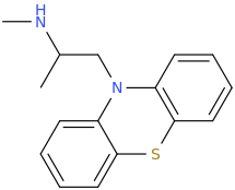 Desmethyl Promethazine