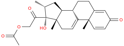 Dexamethasone Impurity H