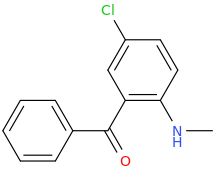 Diazepam EP Impurity D