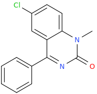 Diazepam EP Impurity E