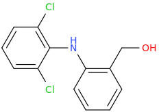 Diclofenac EP Impurity C