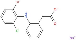 Diclofenac EP Impurity D