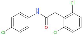 Diclofenac EP Impurity F