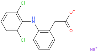 Diclofenac Sodium Salt
