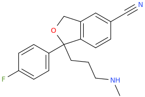 Didesmethylcitalopram