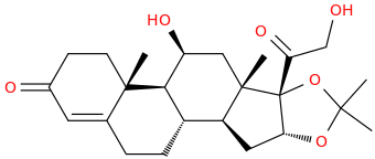 Dihydrodesonide