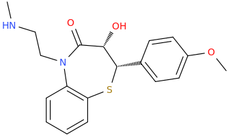 Diltiazem Ep imp-G