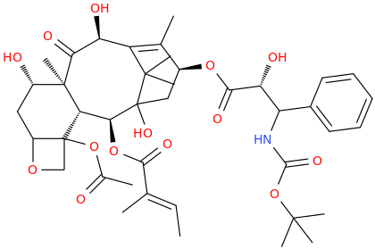 Docetaxel Impurity A