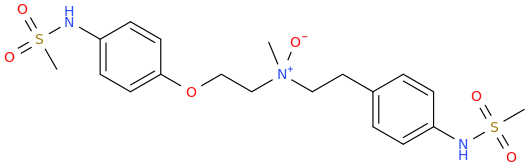 Dofetilide N-Oxide