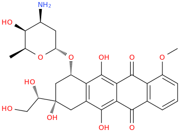 Doxorubicinol