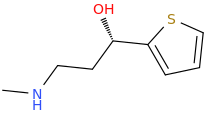 Duloxetine EP Impurity B
