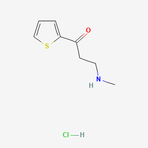 Duloxetine Impurity 5