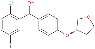 Empagliflozin Impurity-5