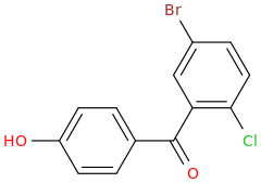 Empagliflozin Intermediat 1