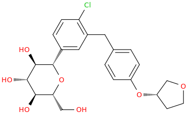 Empagliflozin