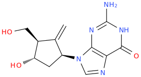 Entecavir